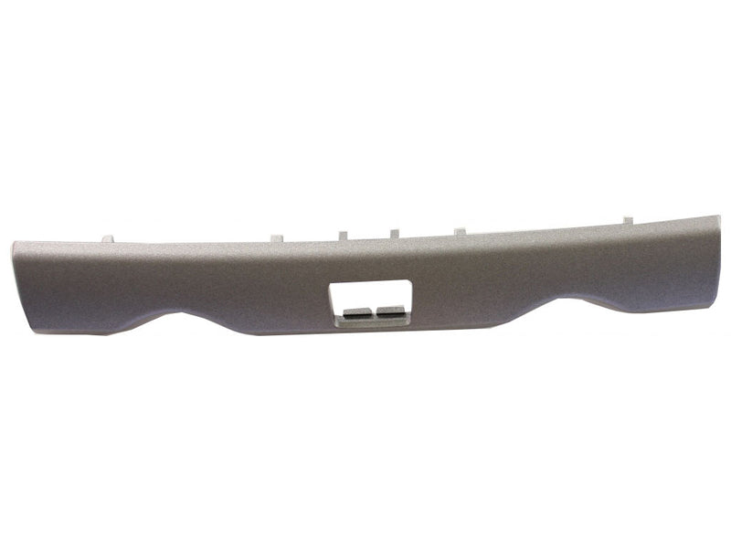 Dashboard Molding - Volcano Grey - Boxster | Cayman | 2005-2012