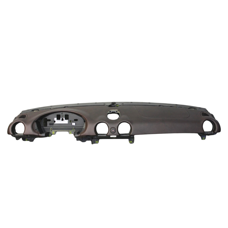 Dashboard Panel - Cocoa - Boxster | Cayman | 2005-2008