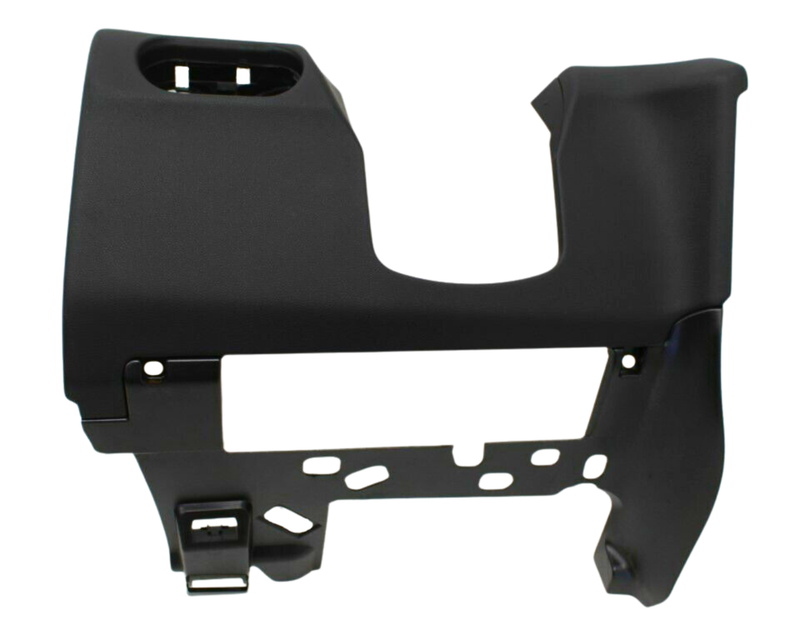 Dashboard Panel Lower Trim - Black - Macan | 2015-2018