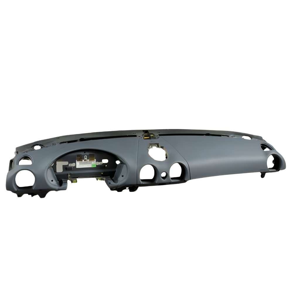 Dashboard Panel - Sea Blue - Boxster | Cayman | 2005-2012