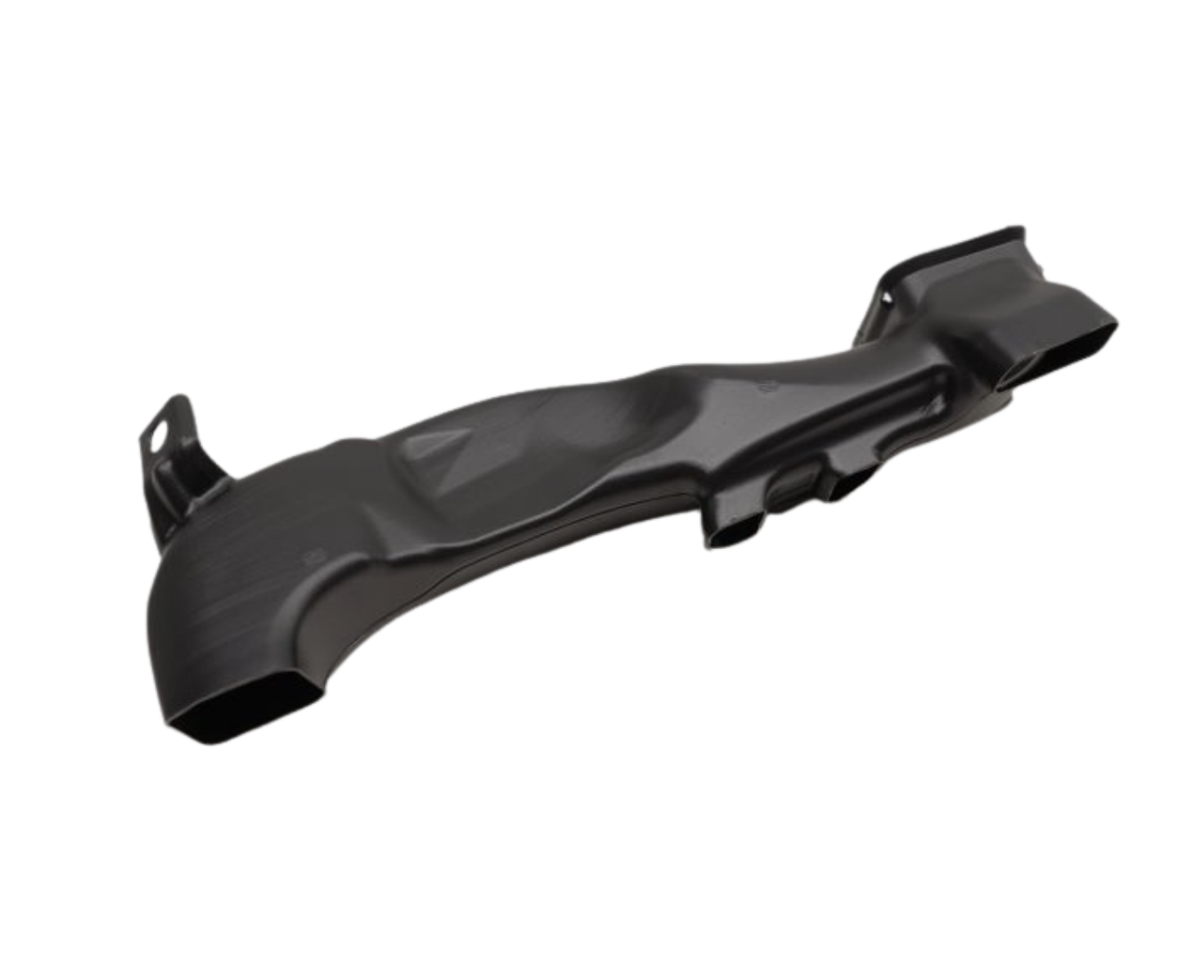 Dashboard Passenger Side Footwell Vent - Taycan | 2020-2026