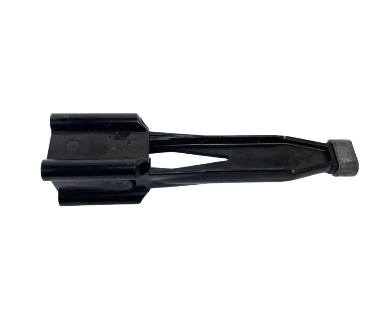 Dashboard Retaining Frame Knee Pad - Panamera | 2010-2016