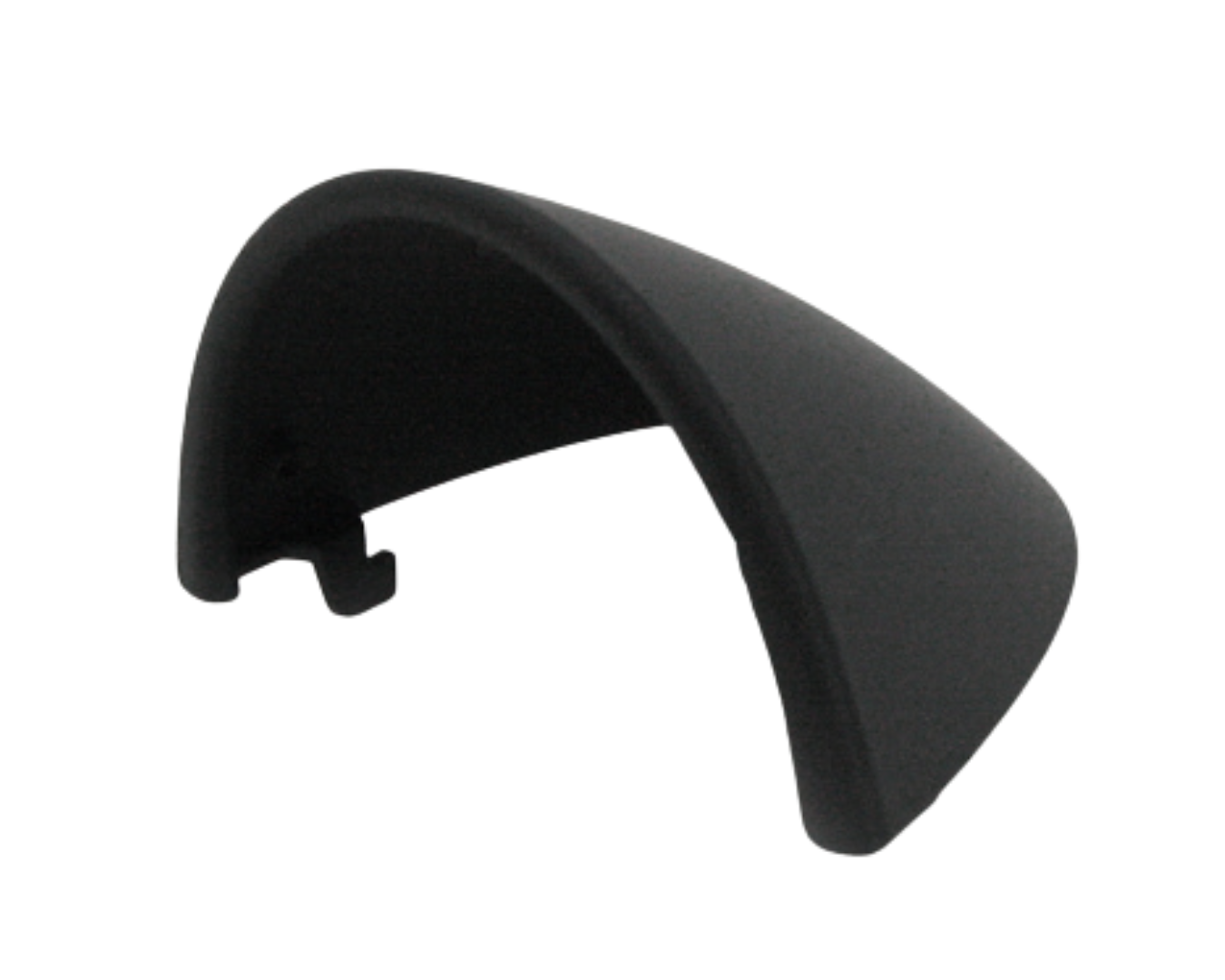 Dashboard Stopwatch Air Guide - Black - Panamera | 2017-2024