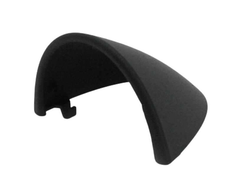 Dashboard Stopwatch Air Guide - Black - Panamera | 2017-2024