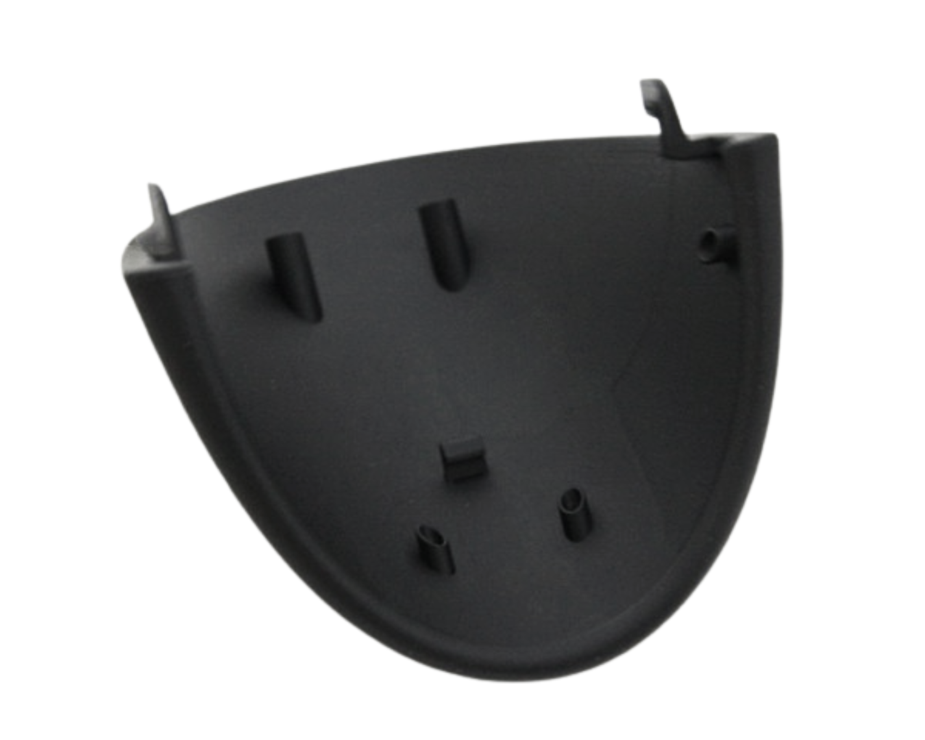 Dashboard Stopwatch Air Guide - Black - Panamera | 2017-2024