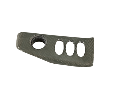 Dashboard Switch Trim - Right - 911 | 1999-2004