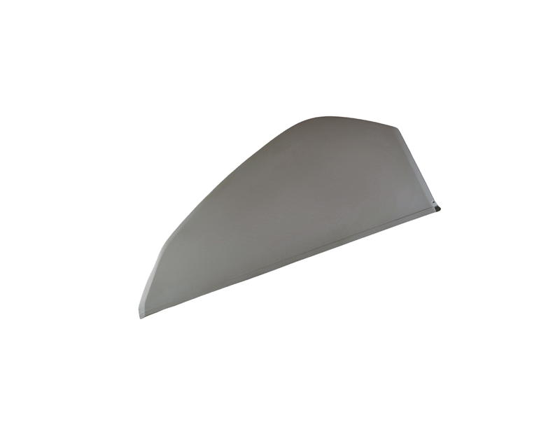 Dashboard Trim - Agate Grey - Macan | 2019-2025