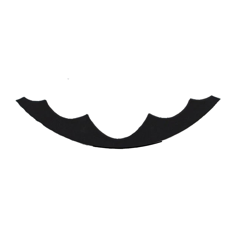 Dashboard Trim - Black - Cayenne | 2011-2018