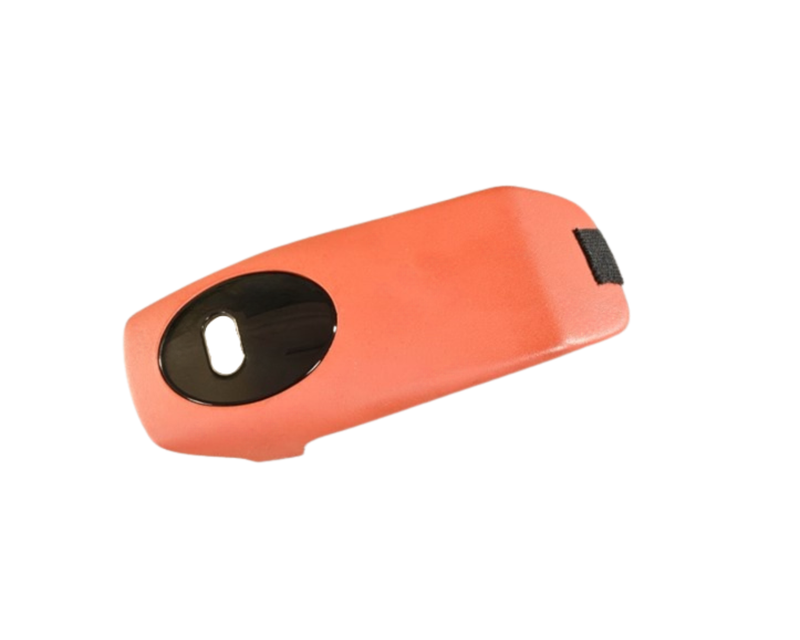 Dashboard Trim Cover - Boxster Red - 911 | 1999-2004