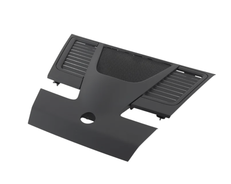 Dashboard Trim Cover - Center - Panamera | 2010-2016