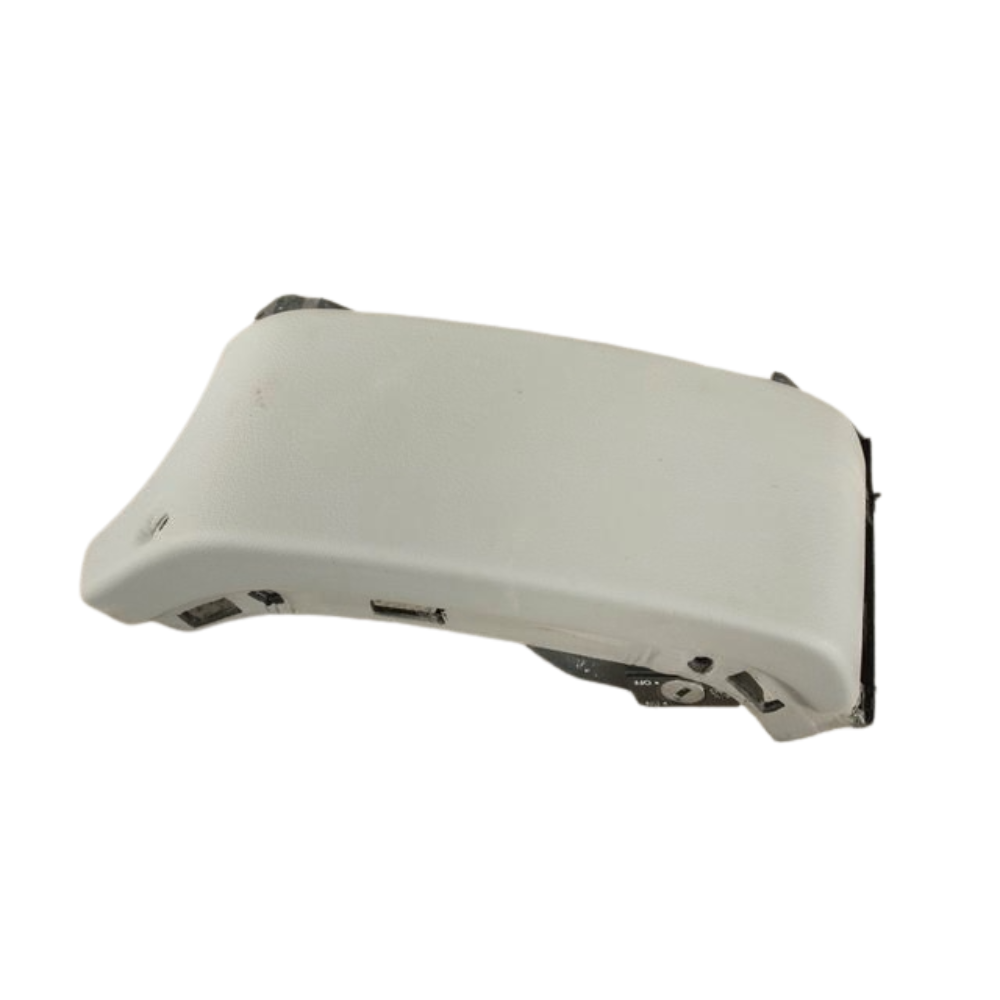 Dashboard Trim - Steel Grey - Cayenne | 2003-2010