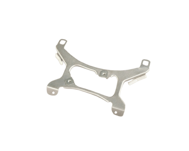 Dashboard Trim Support - Center - Panamera | 2010-2016