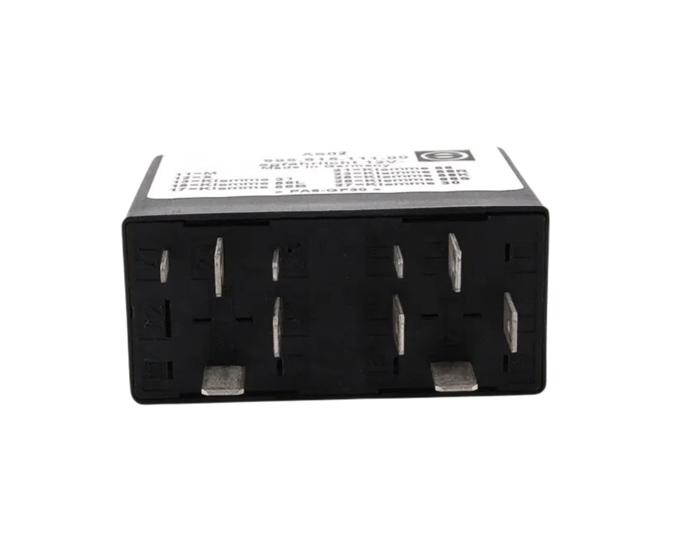 Daytime Running Light Relay - 911 | Boxster | 1997-2004
