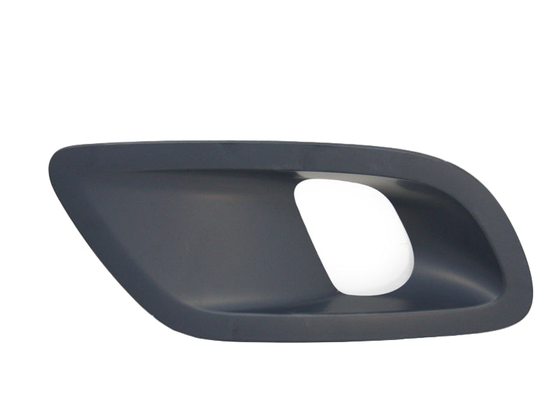 Deck Lid Cover - Left - Boxster | 2011-2012