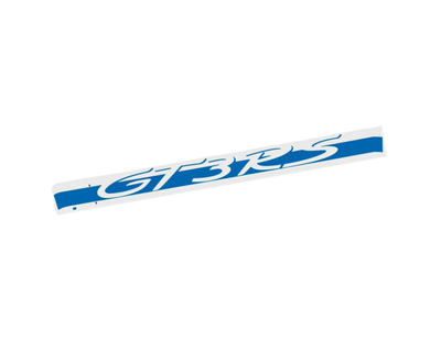 Decorative Film - Right - 911 | 1999-2004