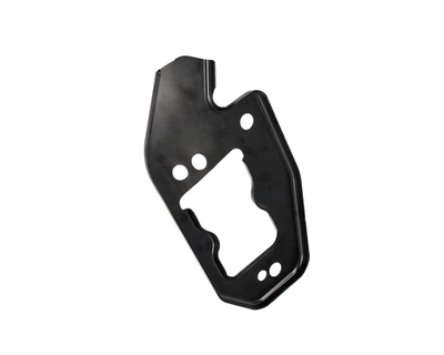 Deformation Element Bracket - Front Left - Macan | 2015-2025