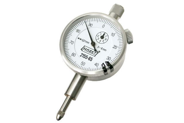 Dial Indicator Gauge 215565