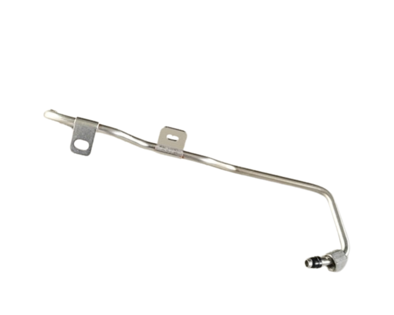 Difference Sensor Pressure Line - Boxster | Cayman | 2017-2025