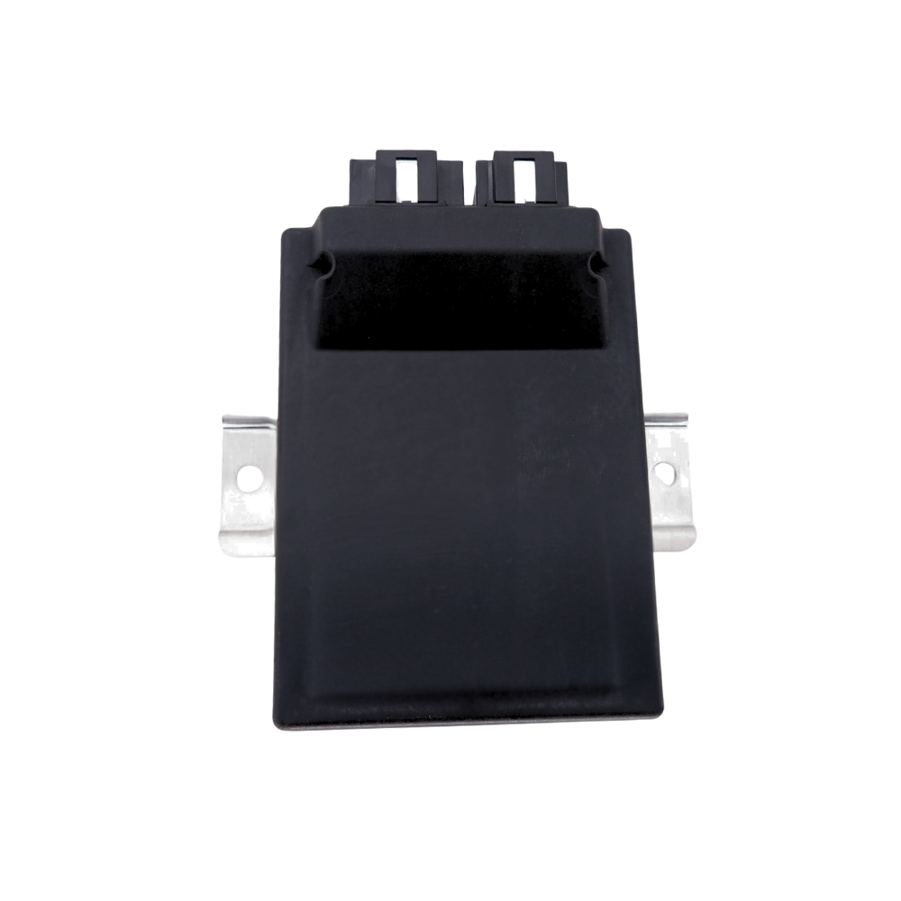 Differential Lock Control Panel - Cayenne | 2019-2020