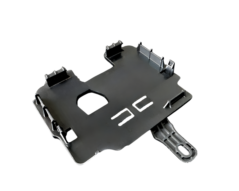 Differential Lock Control Unit Bracket - Macan | 2015-2025