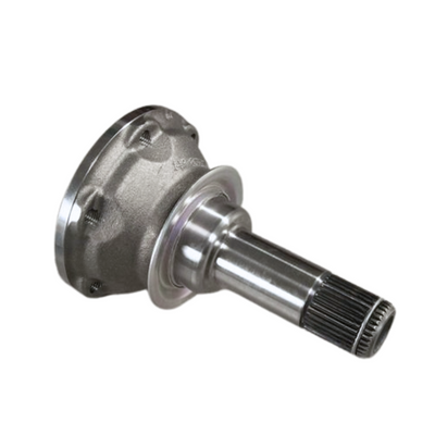 Differential Output Flange - Cayenne | 2011-2018