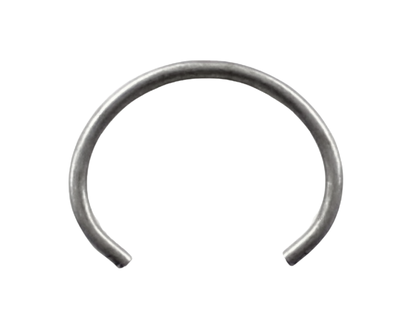 Differential Snap Ring - 35 x 2.5 MM - 911 | Boxster | 1997-2004