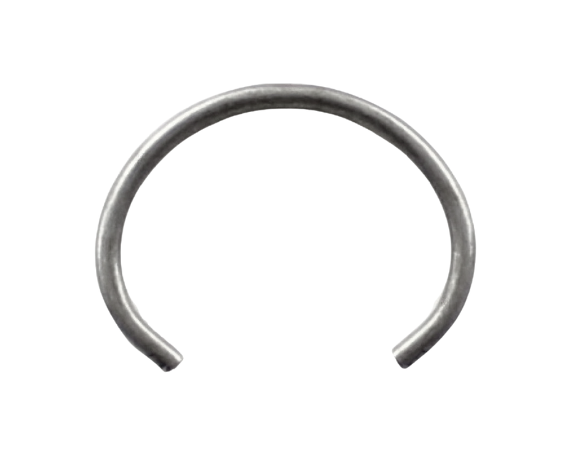 Differential Snap Ring - 35 x 2.5 MM - 911 | Boxster | 1997-2004
