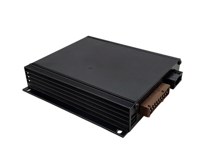Digital Sound System Amplifier - 911 | 1999-2004