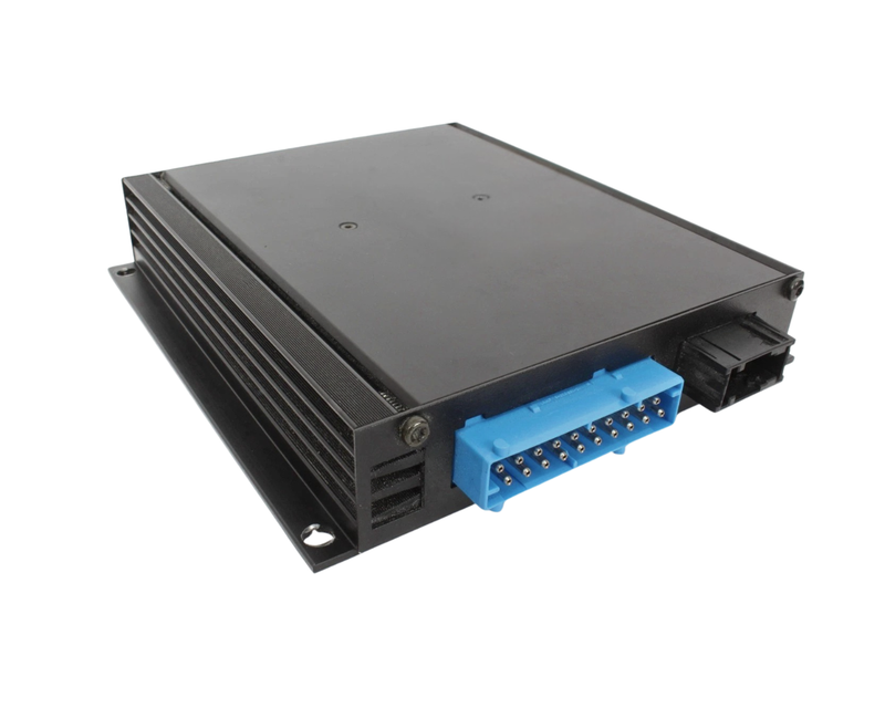 Digital Sound System Amplifier - 911 | 1999-2004