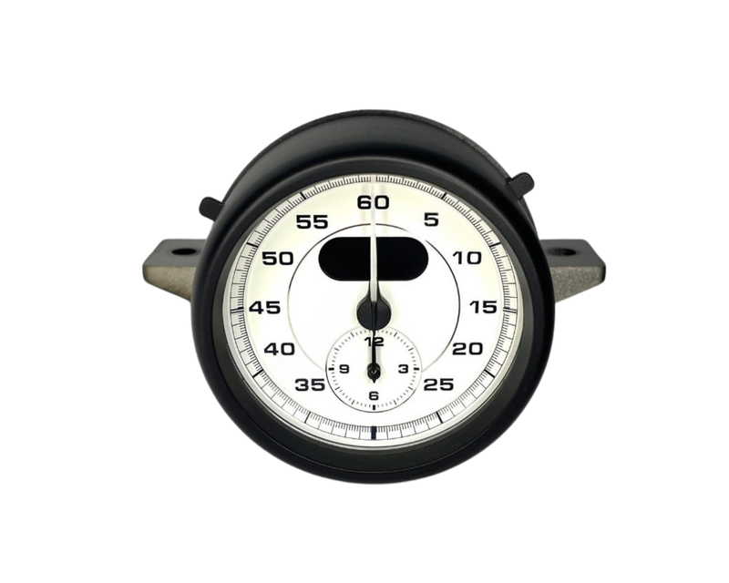 Digital Stopwatch- Macan | 2019-2025