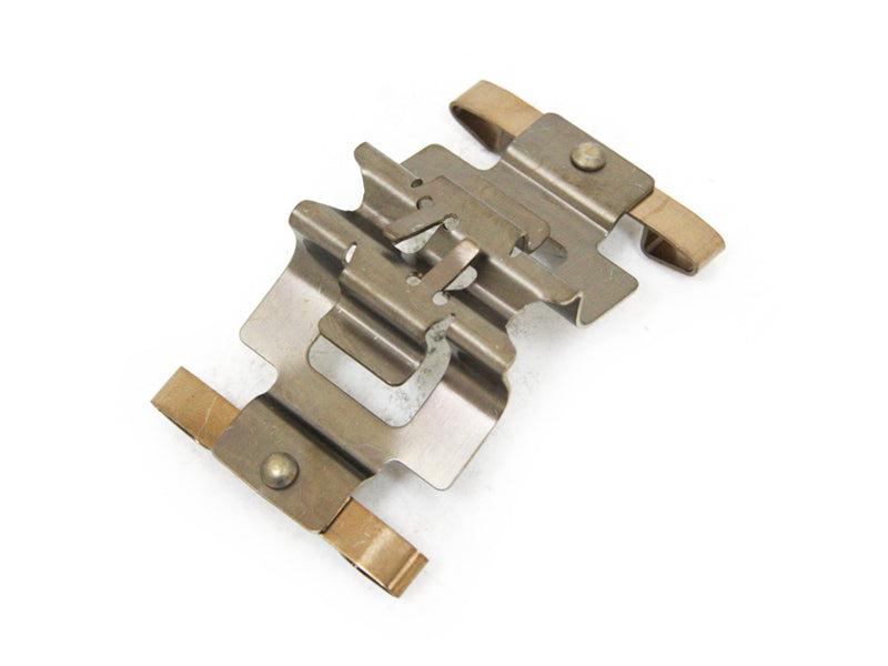 Disc Brake Anti-Rattle Clip - Cayenne | 2021-2023