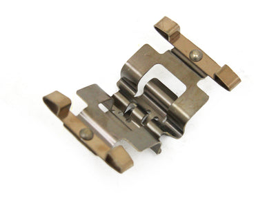 Disc Brake Anti-Rattle Clip - Cayenne | 2021-2023