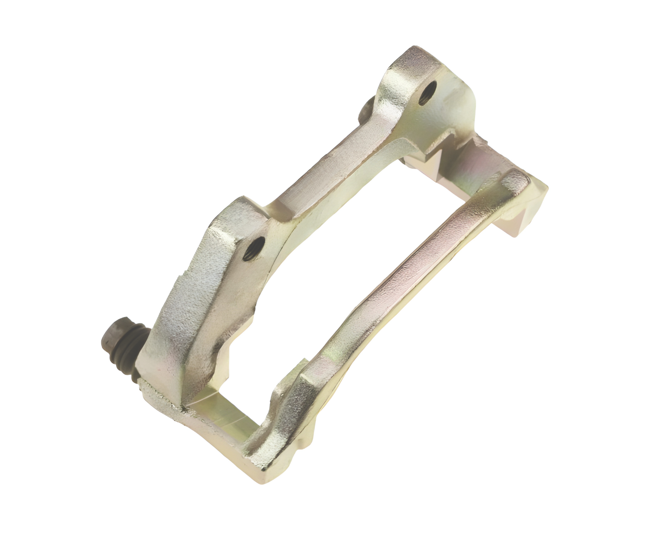Disc Brake Caliper Carrier - Left - Macan | 2019-2025
