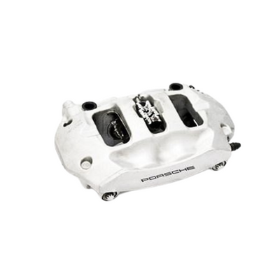 Disc Brake Caliper - Left - Cayenne | 2011-2018