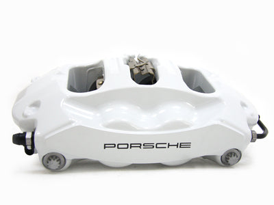 Disc Brake Caliper - Left - Cayenne | 2019-2023
