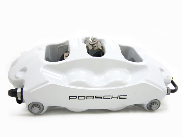 Disc Brake Caliper - Left - Cayenne | 2019-2023