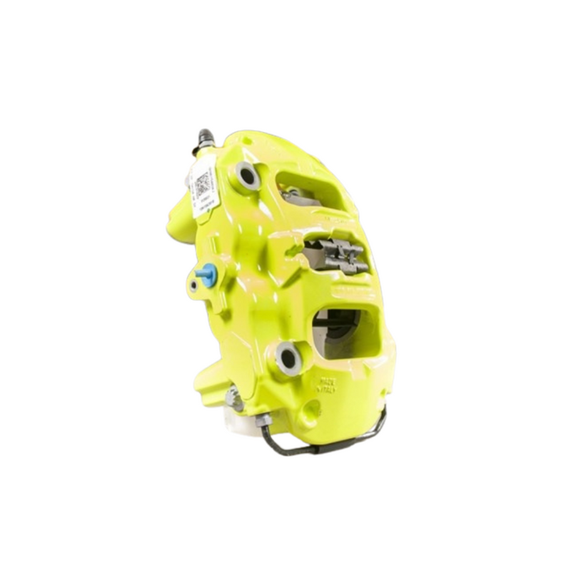 Disc Brake Caliper - Left - Cayenne | 2019-2023
