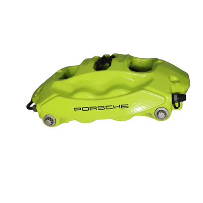 Disc Brake Caliper - Left - Cayenne | 2019-2023