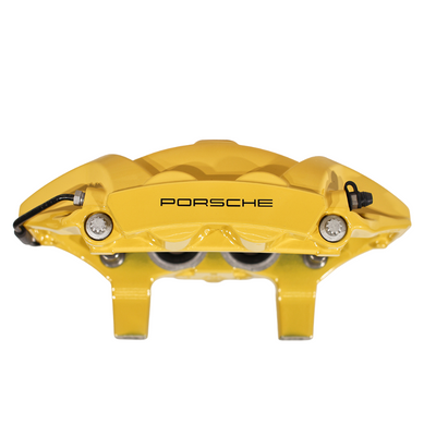 Disc Brake Caliper - Left - Cayenne | 2019-2023