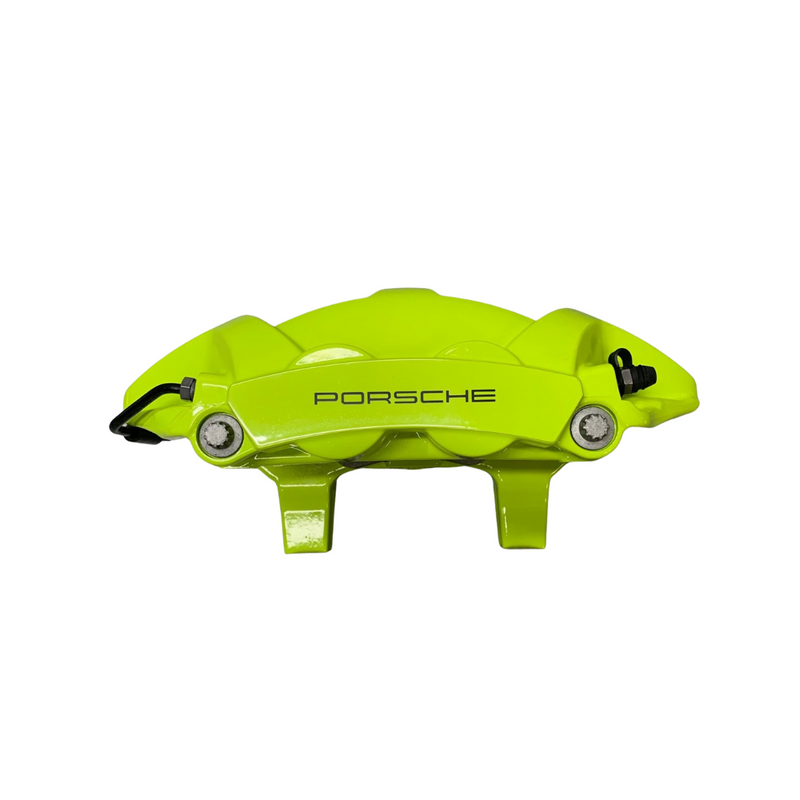 Disc Brake Caliper - Left - Cayenne | 2019-2023