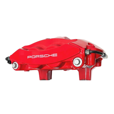Disc Brake Caliper - Left - Cayenne | 2019-2023