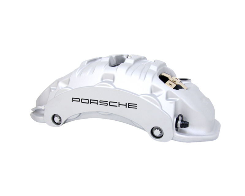 Disc Brake Caliper - Left - Macan | 2015-2018