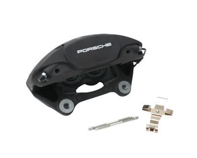 Disc Brake Caliper - Left - Macan | 2015-2025