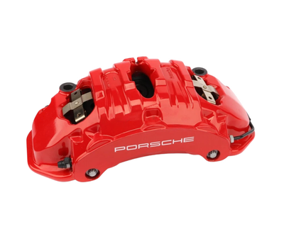 Disc Brake Caliper - Left - Macan | 2019-2025