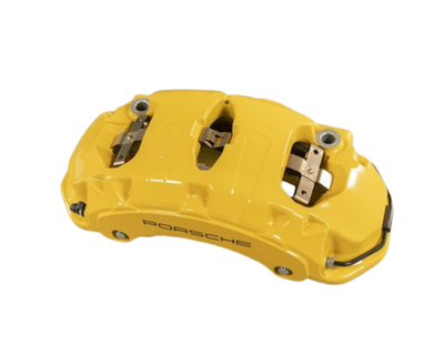 Disc Brake Caliper - Left - Macan | 2019-2025