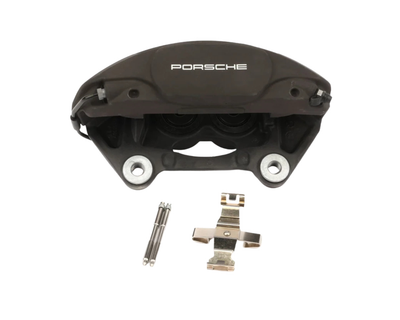 Disc Brake Caliper - Right - Macan | 2015-2025