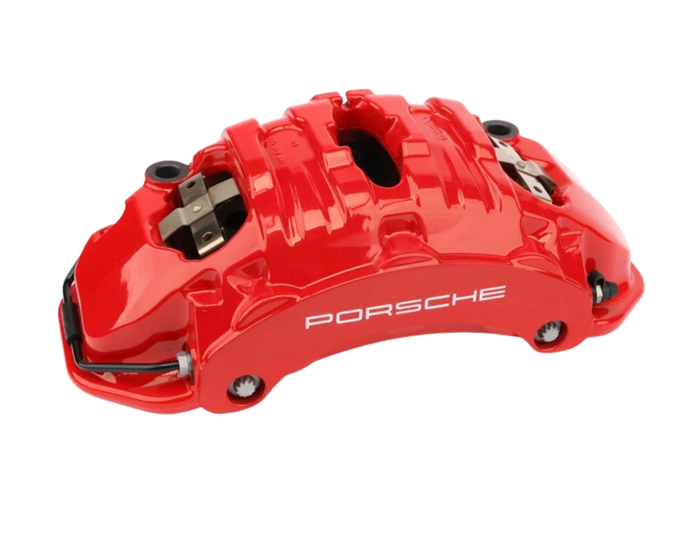 Disc Brake Caliper - Right - Macan | 2019-2025