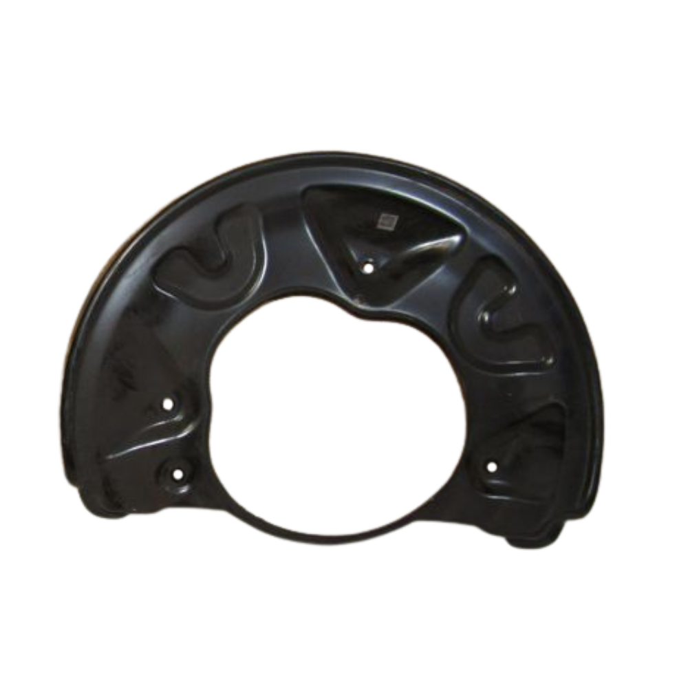 Disc Brake Cover Plate - Left - Cayenne | 2024