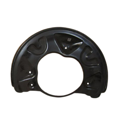 Disc Brake Cover Plate - Left - Cayenne | 2024