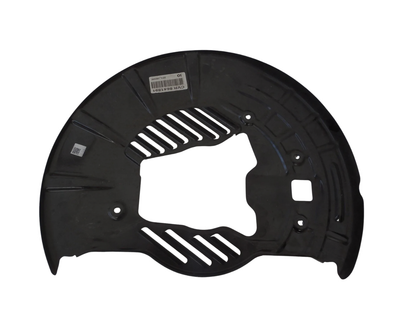 Disc Brake Cover Plate - Left - Panamera | 2010-2016
